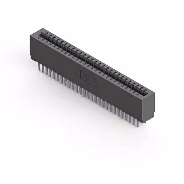725-054-541-201 EDAC Inc.  Edgeboard Connectors